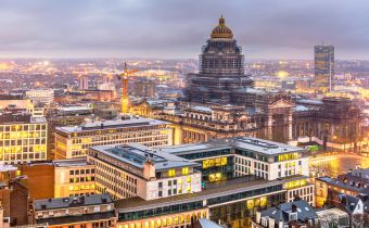 Brasseries belges