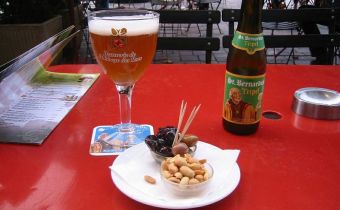 Brasserie Sint-Bernadus Brasserie Sint-Bernadus