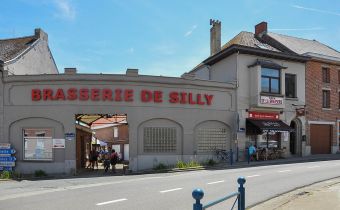Brasserie de Silly Brasserie de Silly