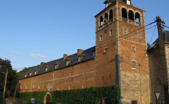 Abbaye de Leffe Abbaye de Leffe