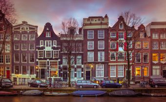 Brasseries Hollandaises