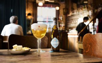 Brasserie Westmalle Brasserie Westmalle