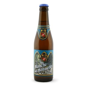 Blanche des Honnelles Blanche des Honnelles
