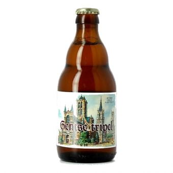 Gentse Tripel