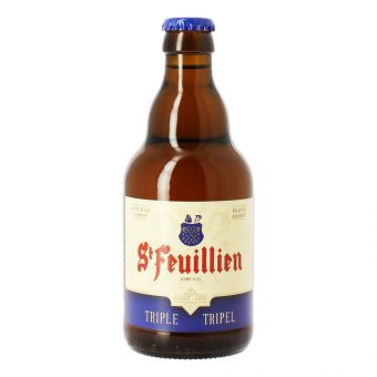Saint Feuillien Triple