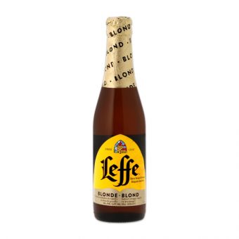 Leffe Blonde