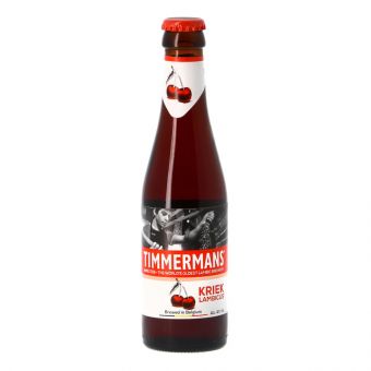 Timmermans Kriek Timmermans Kriek