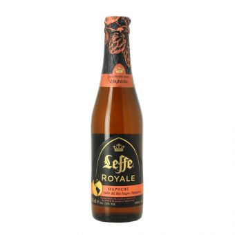 Leffe Royale Mapuche Leffe Royale Mapuche