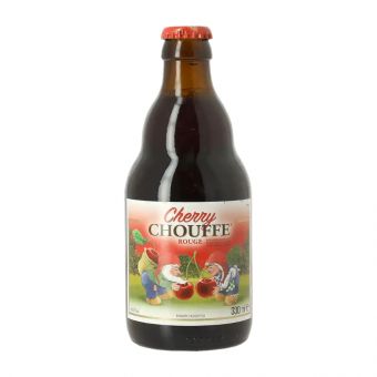 Cherry Chouffe