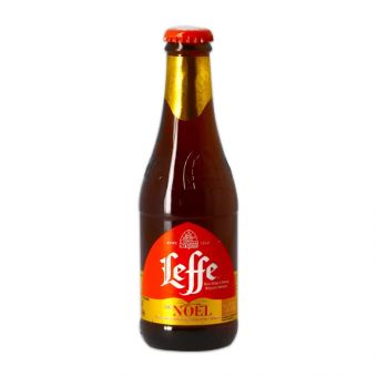 Leffe winter