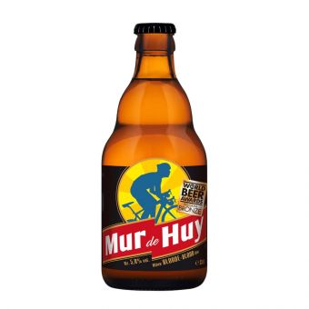 Mur de Huy Mur de Huy