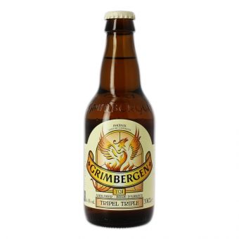 Grimbergen Triple