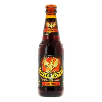 Grimbergen Double