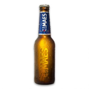 Maes Pils