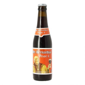Sint Bernardus Prior 8