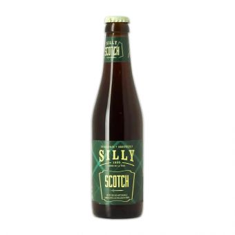 Scotch Silly Scotch Silly