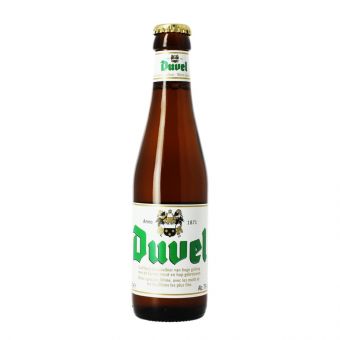 Duvel Verde