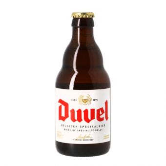 Duvel blonde