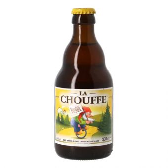 La Chouffe Blonde