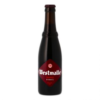 Westmalle Trappist Dubbel
