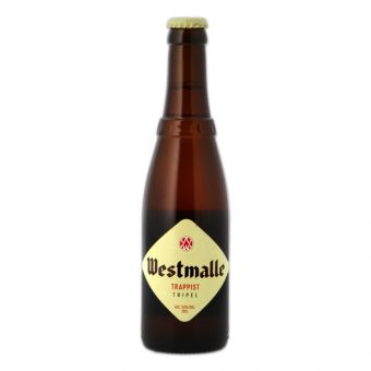 Westmalle Trappist Tripel