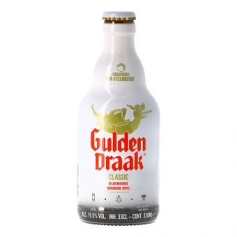 Gulden Draak
