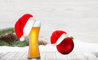 Festival des bières de noel 2023 à Essen