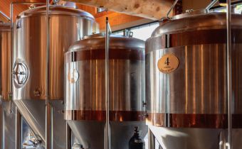 Fabrication de la bière