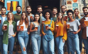 Participez à l'aventure de l'histoire de la Bière