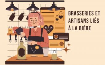 Promotion des brasseries et artisans liés à la bière