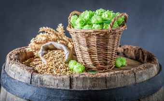 Les ingrédients
