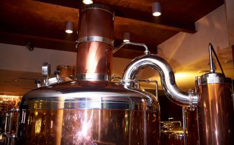 Le brassage