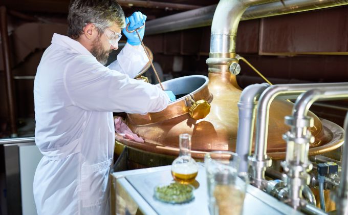 Levures et fermentation secondaire : maîtrisez la carbonatation naturelle