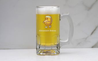 Vos bières, à portée de clic